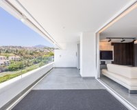 Wiederverkauf - apartment - Benahavís - La Quinta