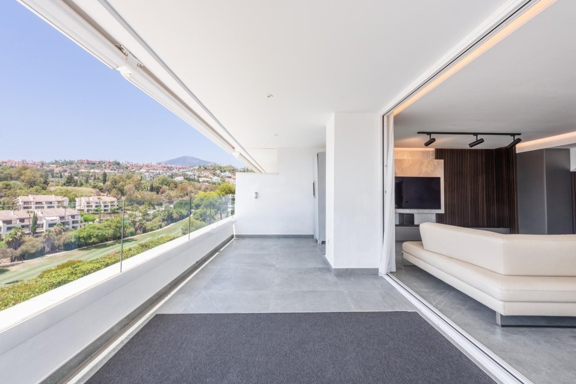 Wiederverkauf - apartment - Benahavís - La Quinta