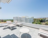 Wiederverkauf - apartment - Benahavís - La Quinta