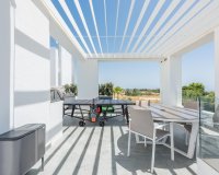 Wiederverkauf - apartment - Benahavís - La Quinta