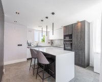 Wiederverkauf - apartment - Benahavís - La Quinta
