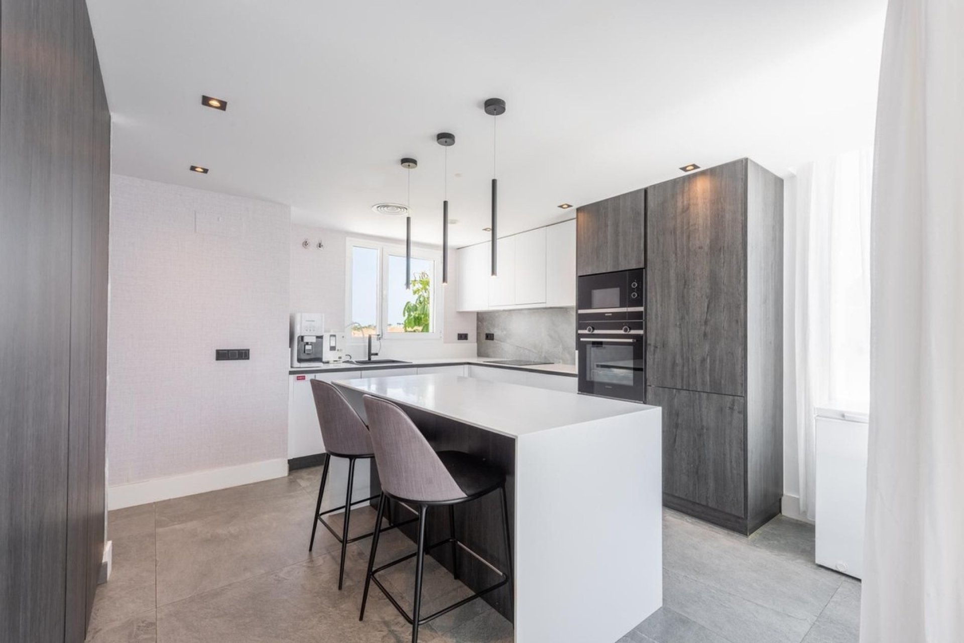 Wiederverkauf - apartment - Benahavís - La Quinta