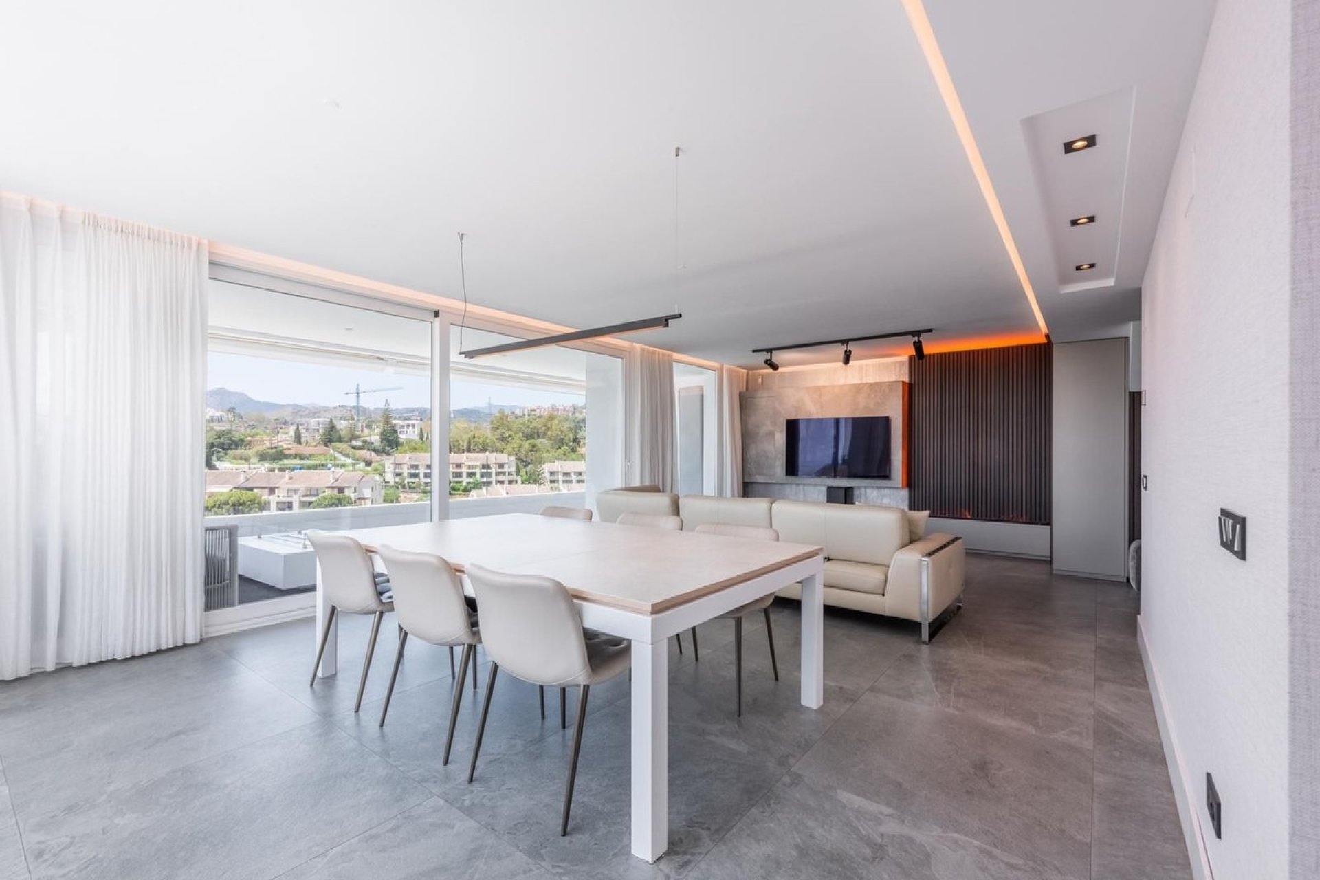 Wiederverkauf - apartment - Benahavís - La Quinta