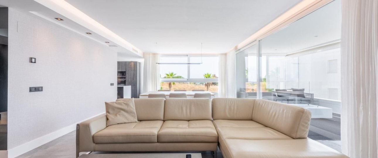 Wiederverkauf - apartment - Benahavís - La Quinta