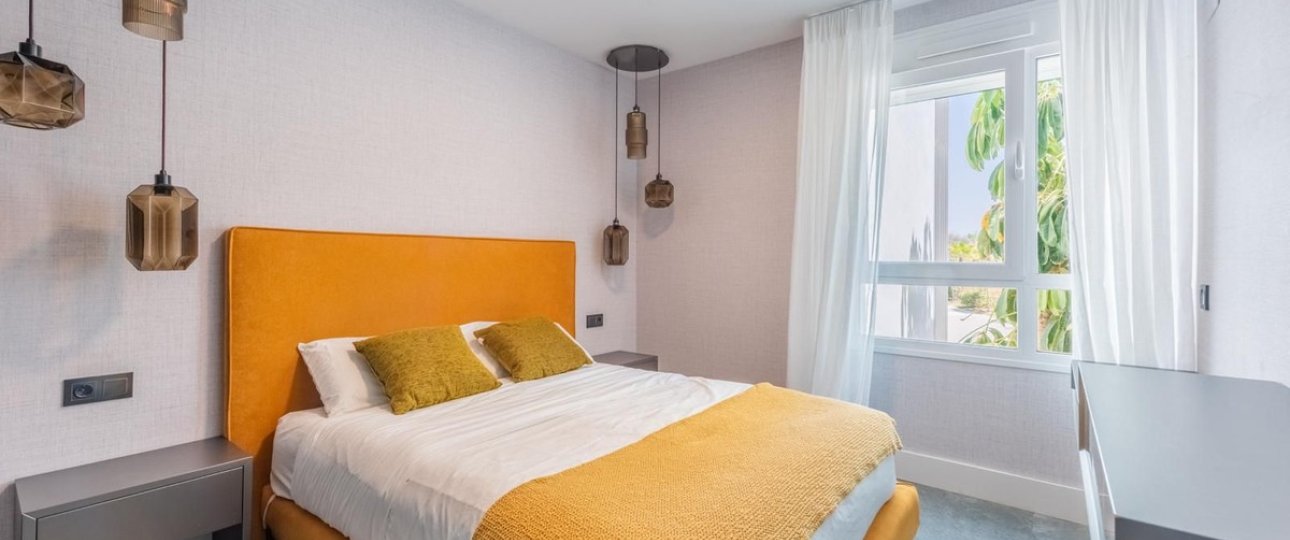 Wiederverkauf - apartment - Benahavís - La Quinta