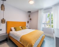 Wiederverkauf - apartment - Benahavís - La Quinta