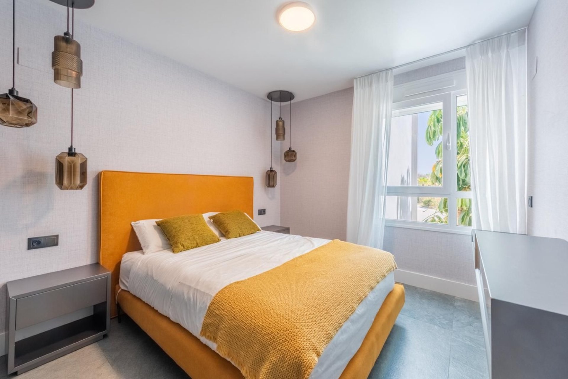 Wiederverkauf - apartment - Benahavís - La Quinta