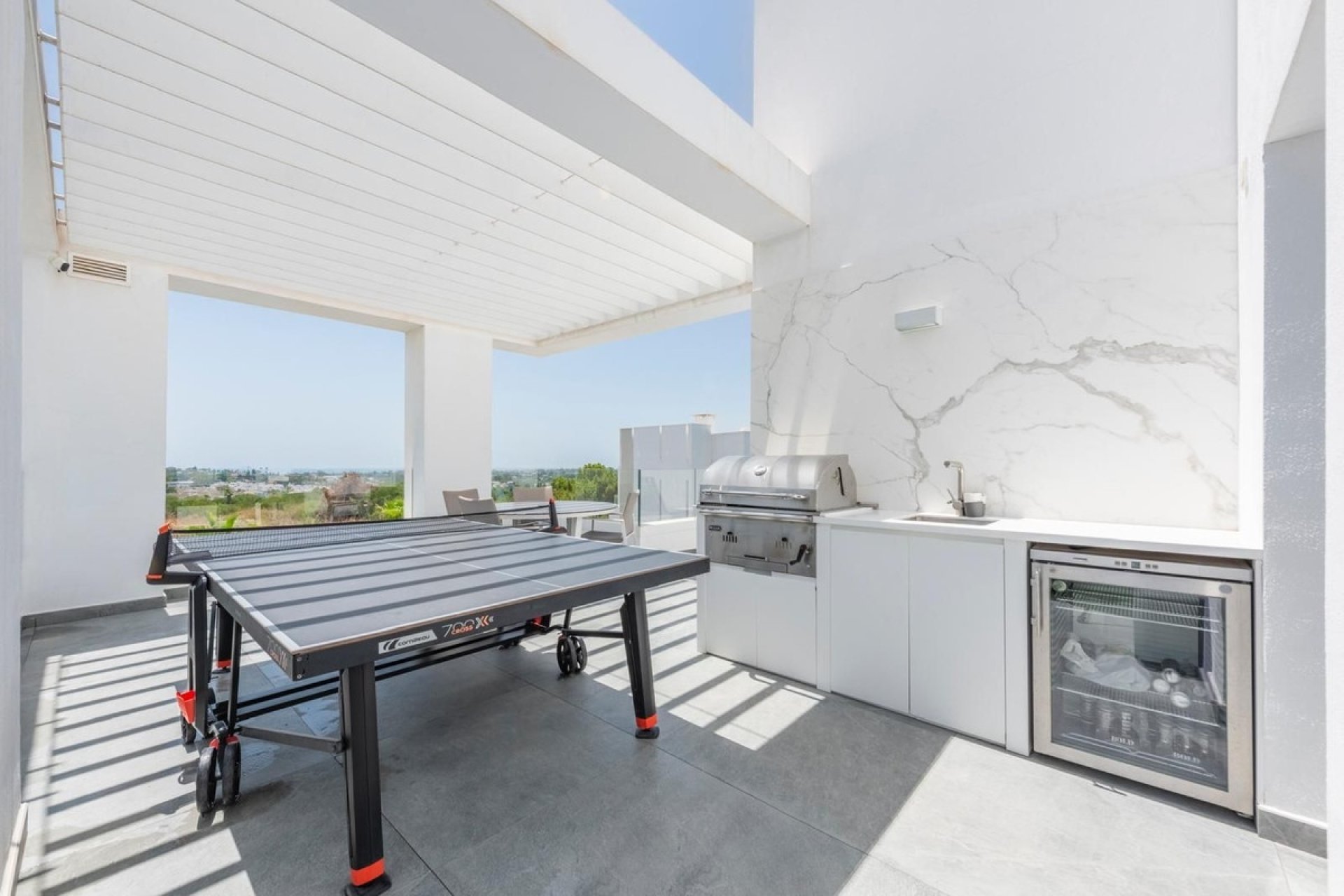 Wiederverkauf - apartment - Benahavís - La Quinta