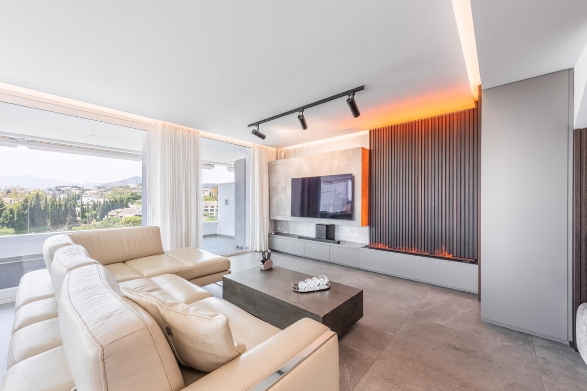 Wiederverkauf - apartment - Benahavís - La Quinta
