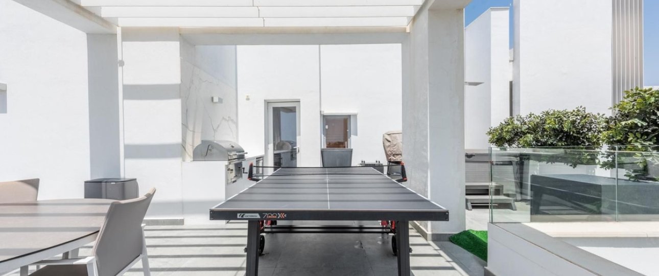 Wiederverkauf - apartment - Benahavís - La Quinta