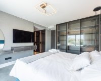 Wiederverkauf - apartment - Benahavís - La Quinta