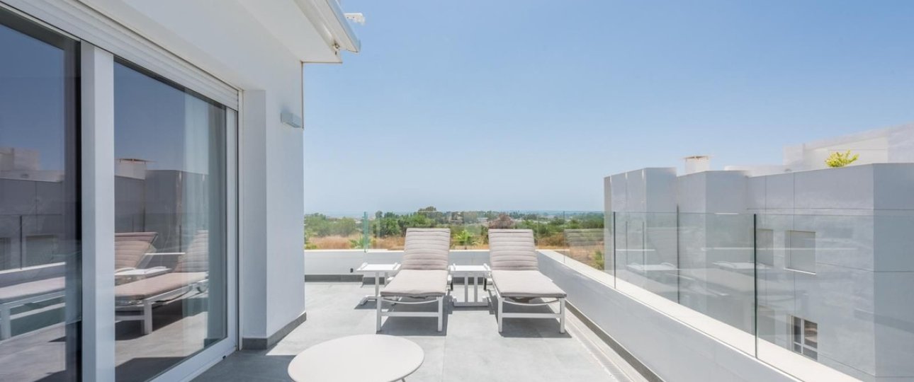 Wiederverkauf - apartment - Benahavís - La Quinta