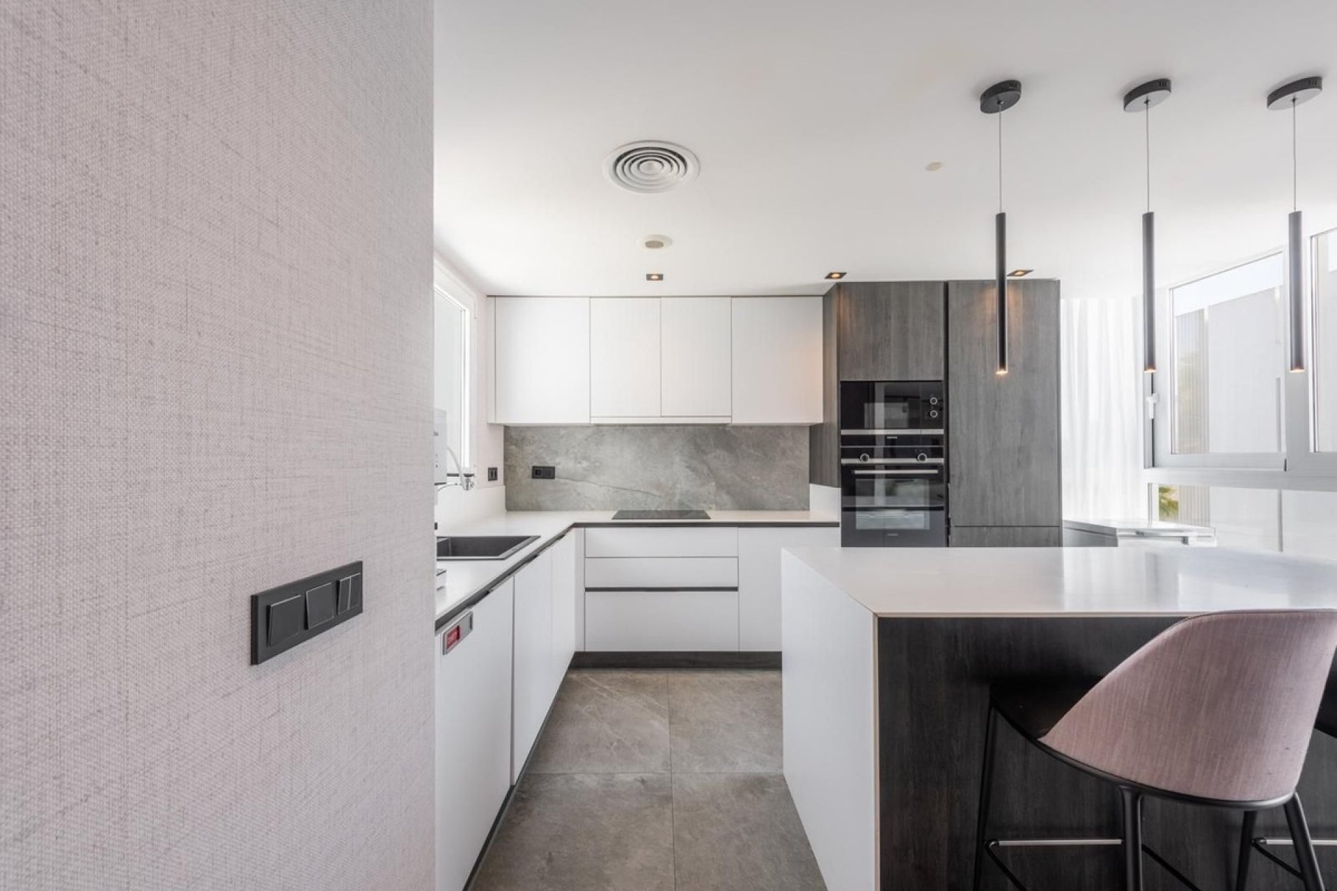 Wiederverkauf - apartment - Benahavís - La Quinta