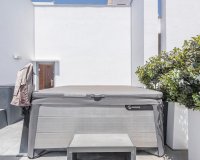Wiederverkauf - apartment - Benahavís - La Quinta