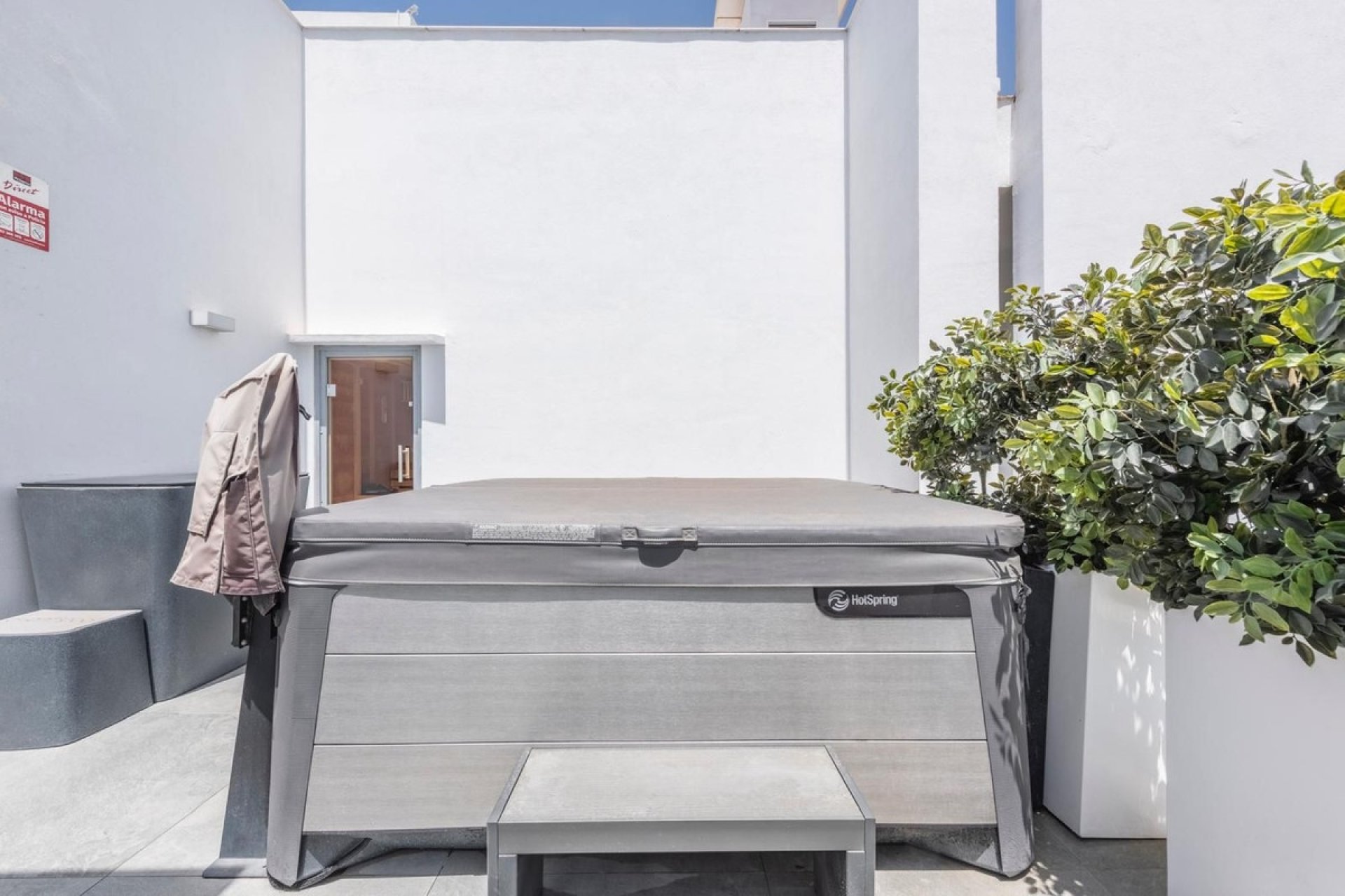 Wiederverkauf - apartment - Benahavís - La Quinta