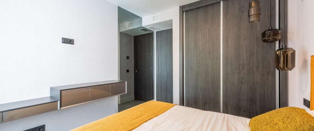 Wiederverkauf - apartment - Benahavís - La Quinta