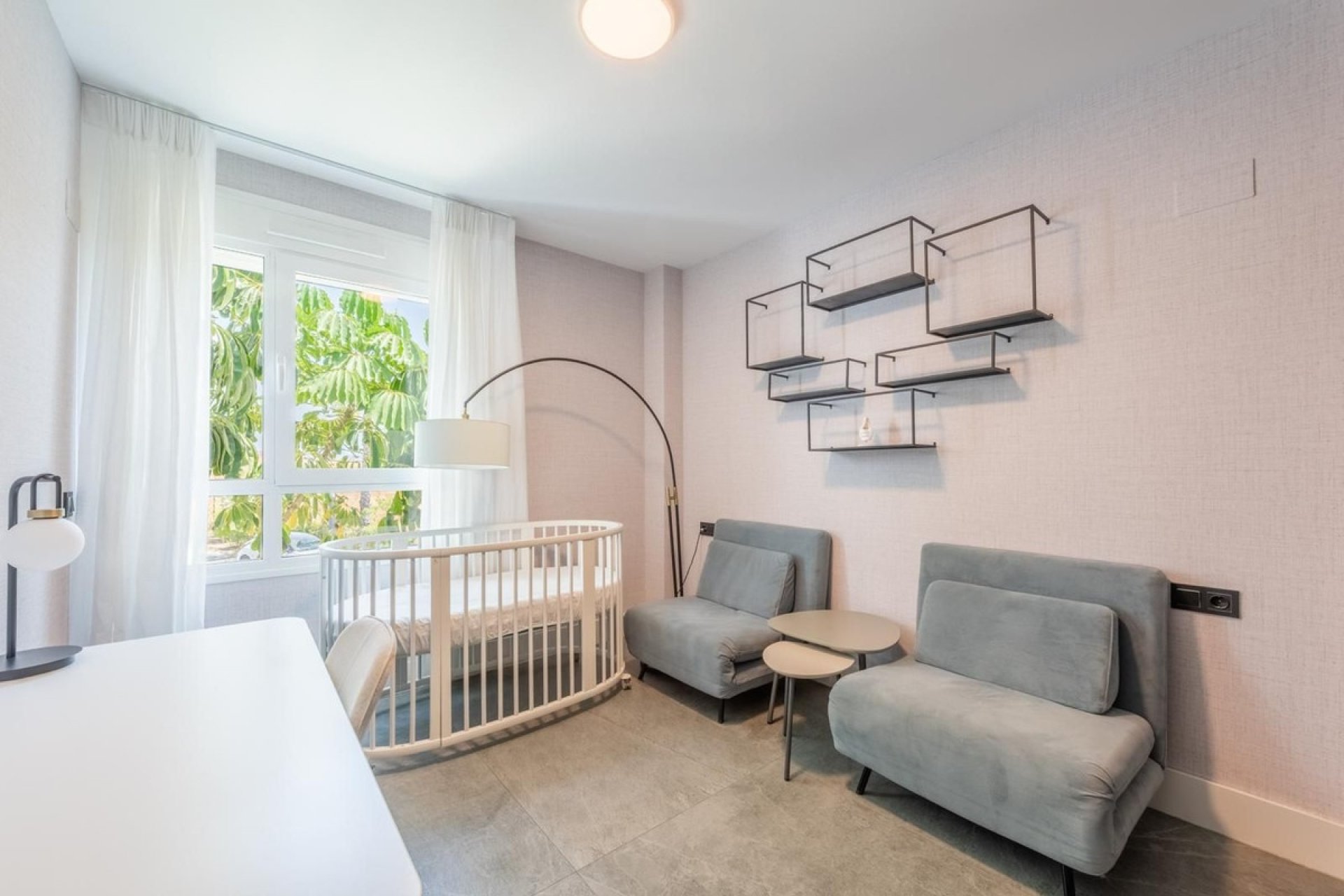 Wiederverkauf - apartment - Benahavís - La Quinta