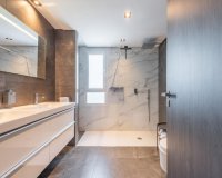 Wiederverkauf - apartment - Benahavís - La Quinta