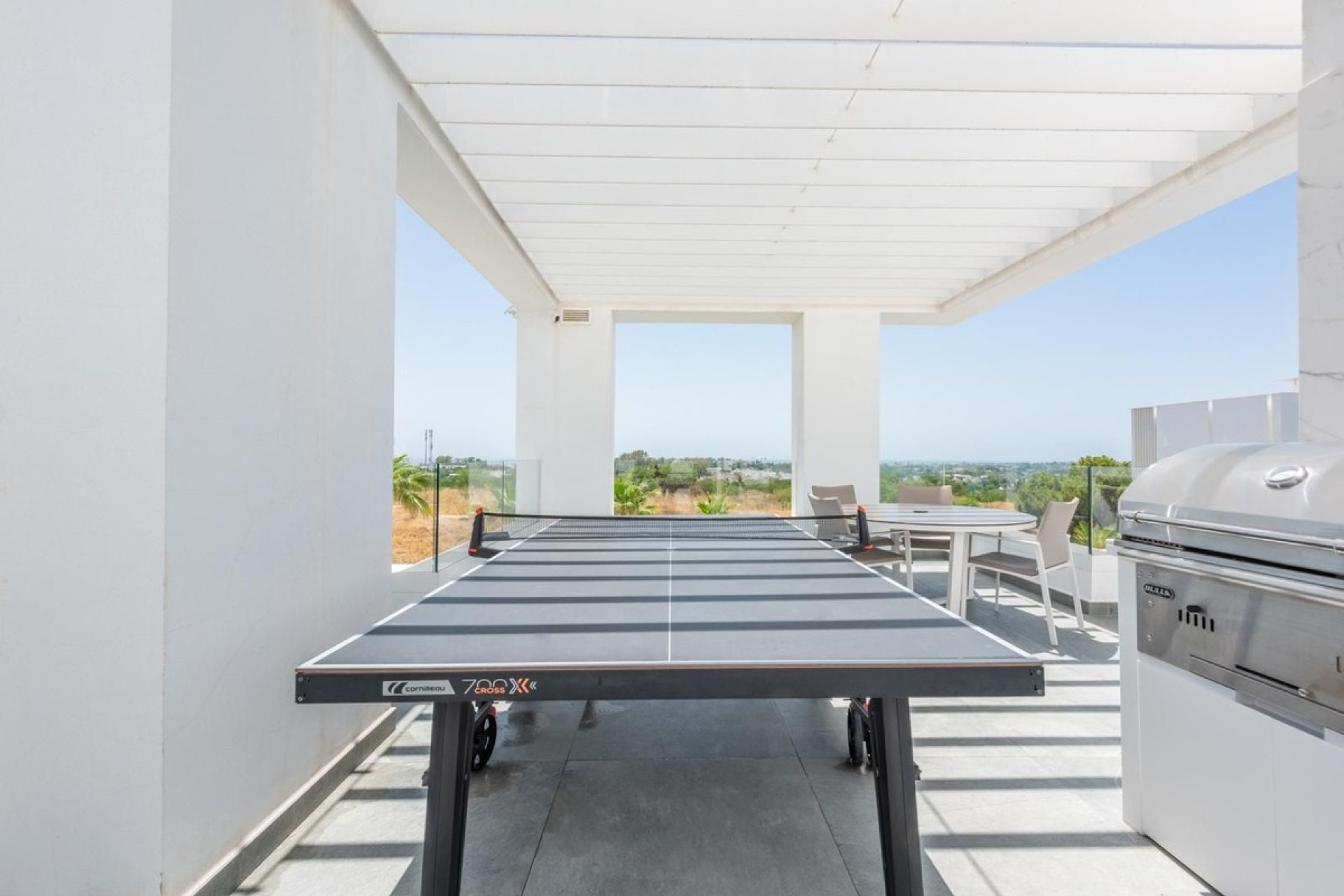 Wiederverkauf - apartment - Benahavís - La Quinta