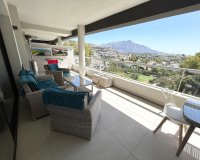 Wiederverkauf - apartment - Benahavís - La Quinta