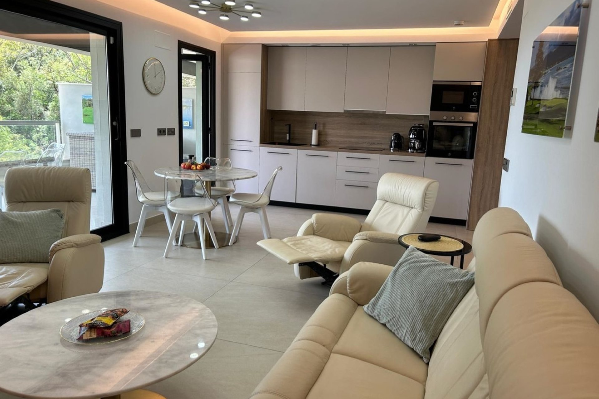 Wiederverkauf - apartment - Benahavís - La Quinta
