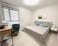 Wiederverkauf - apartment - Benahavís - La Quinta