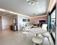 Wiederverkauf - apartment - Benahavís - La Quinta