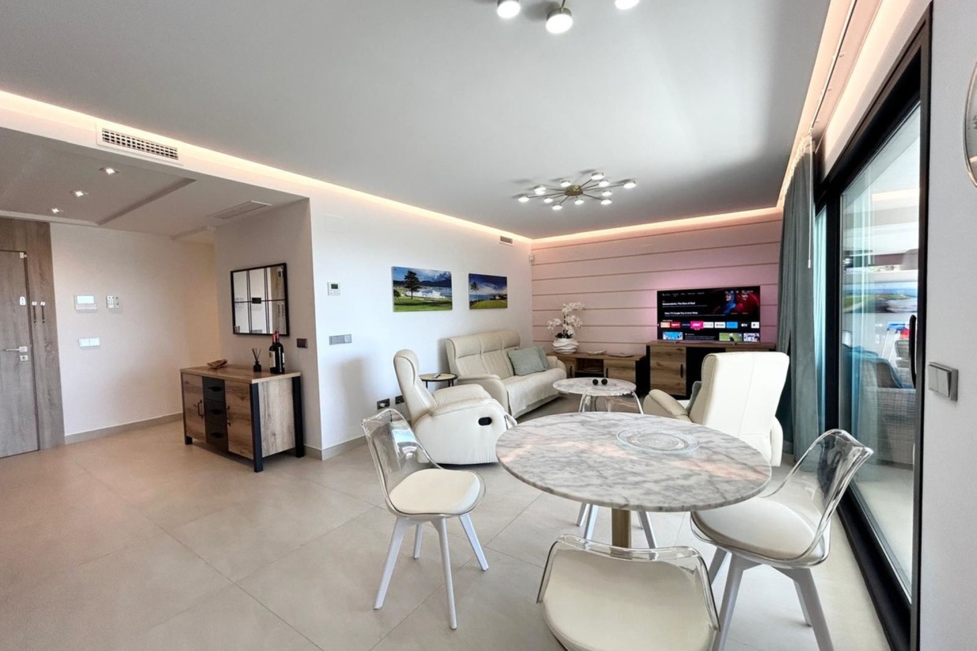 Wiederverkauf - apartment - Benahavís - La Quinta