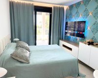Wiederverkauf - apartment - Benahavís - La Quinta