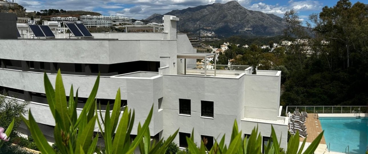 Wiederverkauf - apartment - Benahavís - La Quinta
