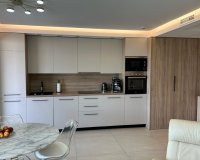 Wiederverkauf - apartment - Benahavís - La Quinta