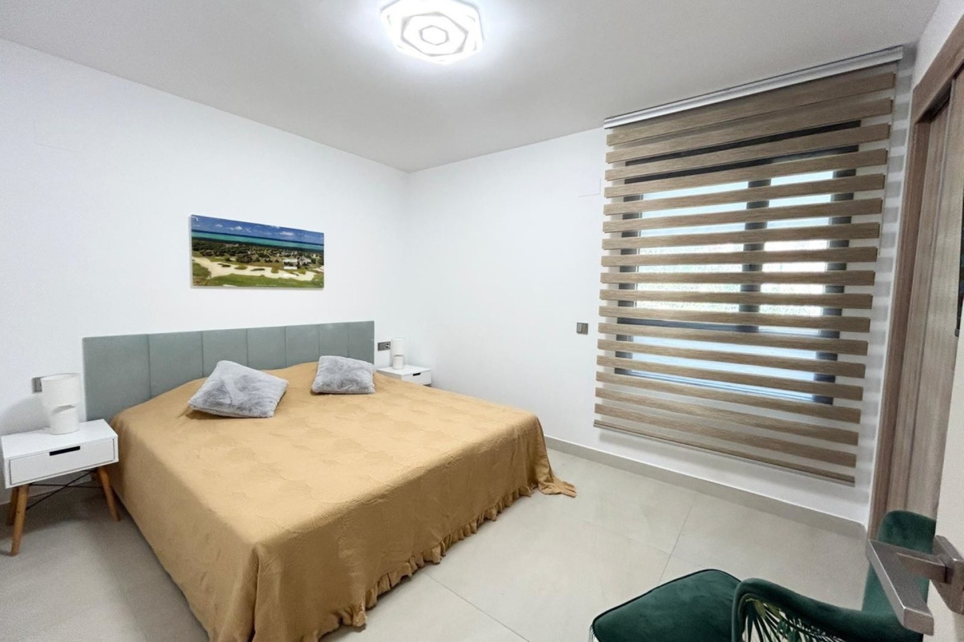 Wiederverkauf - apartment - Benahavís - La Quinta