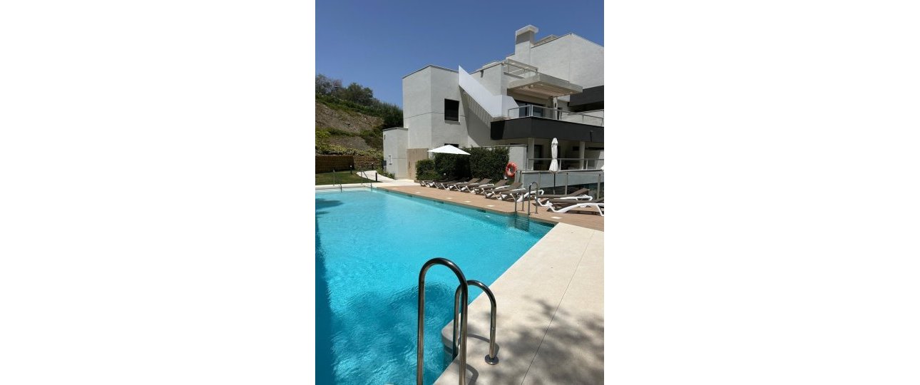Wiederverkauf - apartment - Benahavís - La Quinta