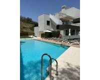 Wiederverkauf - apartment - Benahavís - La Quinta
