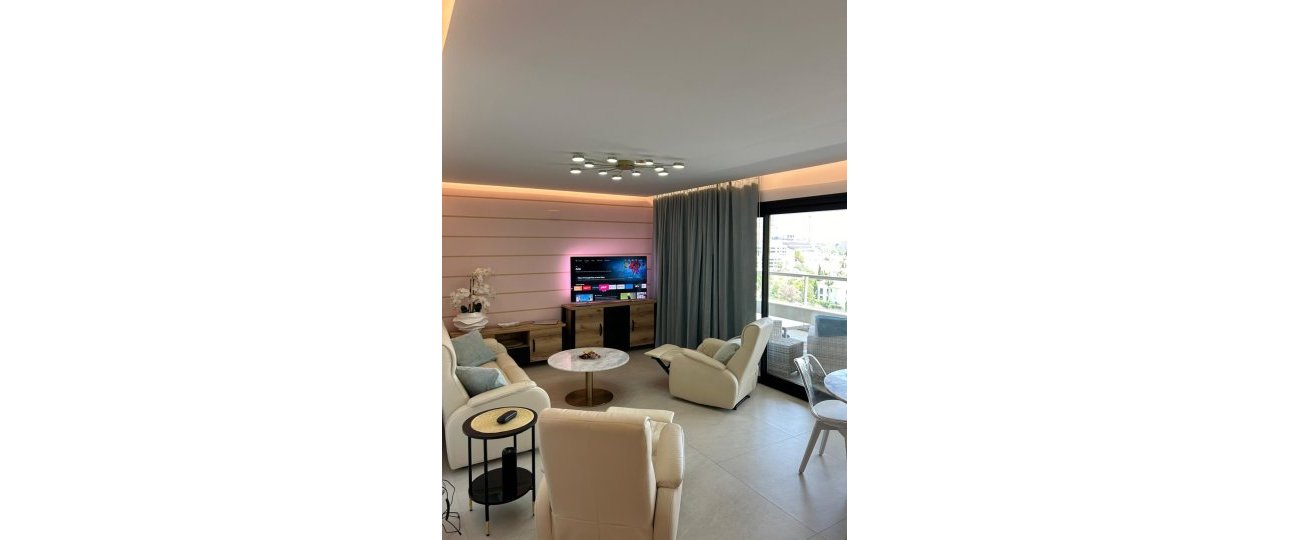 Wiederverkauf - apartment - Benahavís - La Quinta