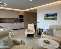 Wiederverkauf - apartment - Benahavís - La Quinta