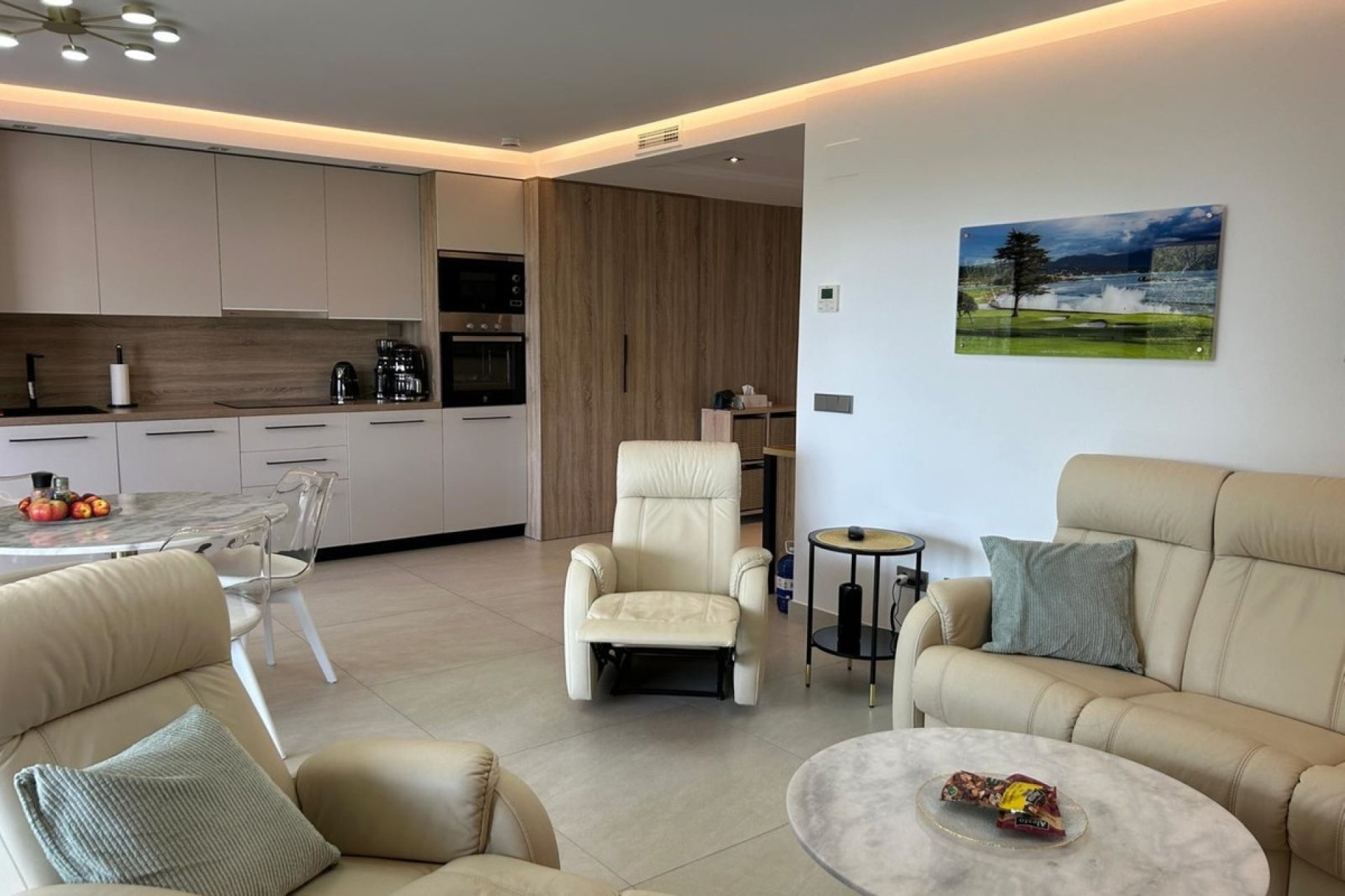 Wiederverkauf - apartment - Benahavís - La Quinta