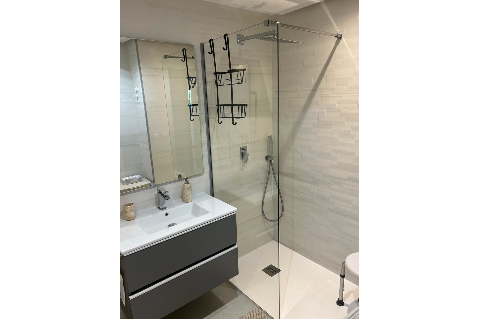 Wiederverkauf - apartment - Benahavís - La Quinta