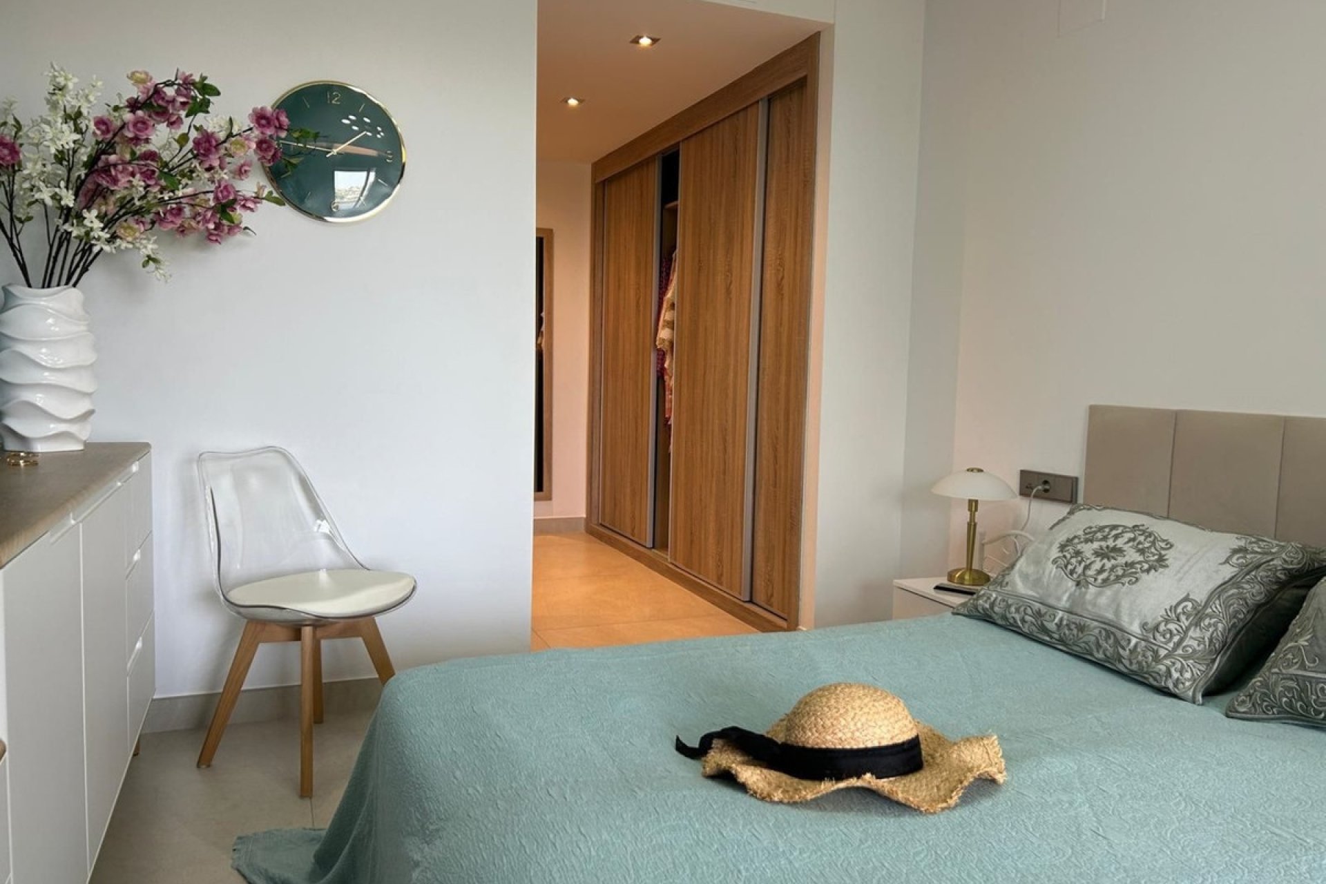 Wiederverkauf - apartment - Benahavís - La Quinta