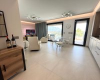 Wiederverkauf - apartment - Benahavís - La Quinta