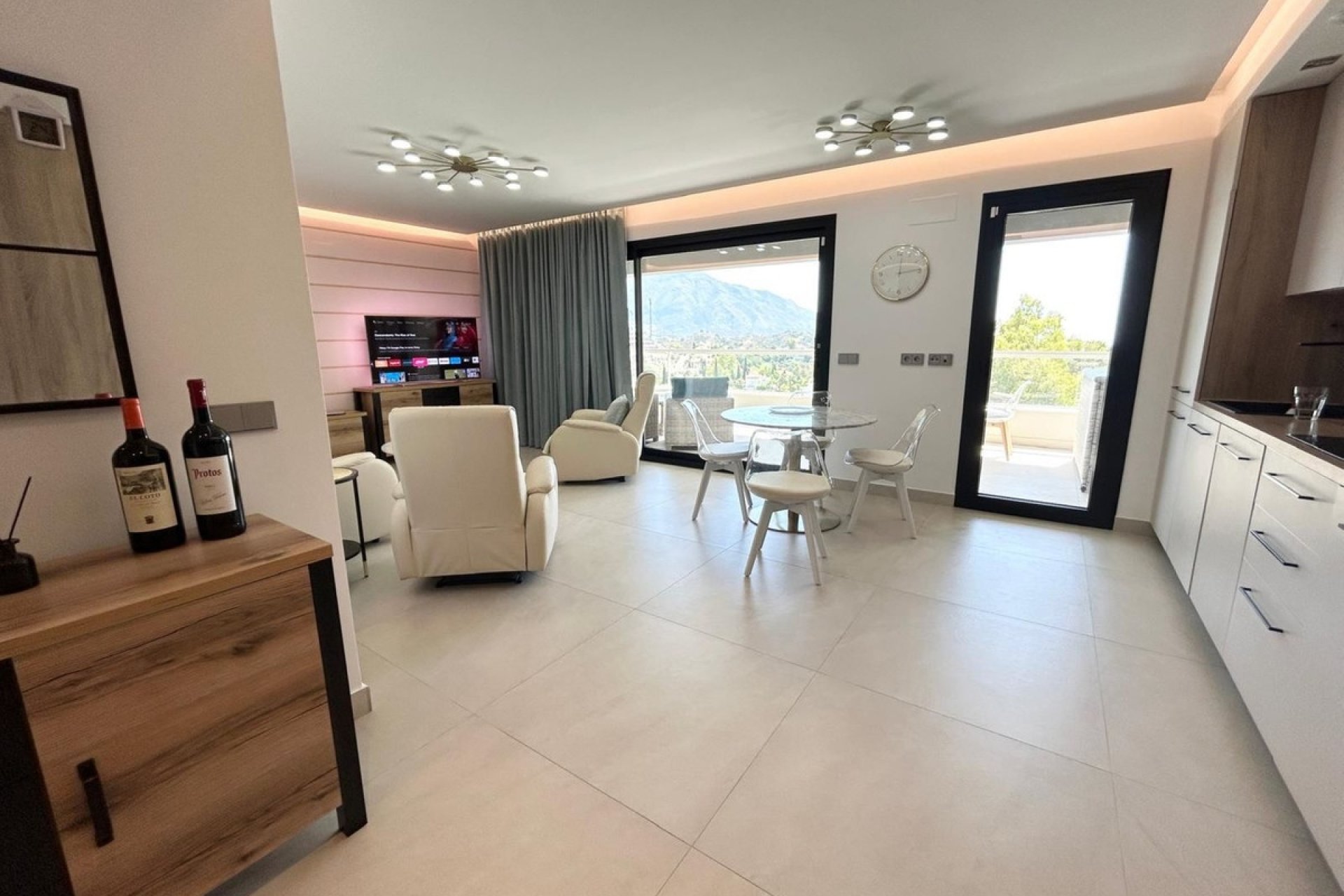 Wiederverkauf - apartment - Benahavís - La Quinta