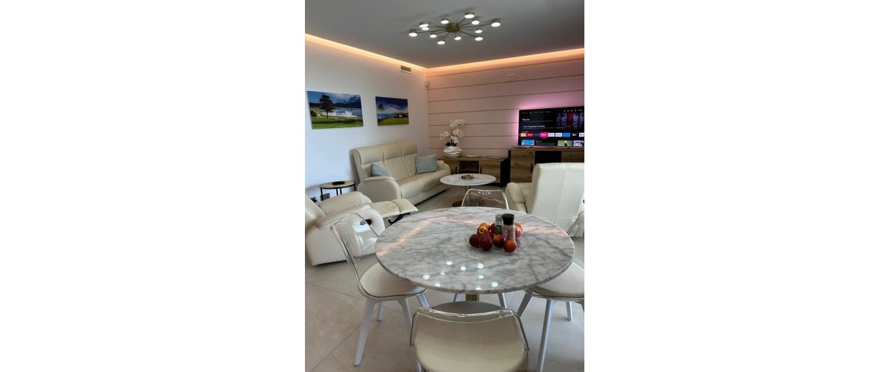 Wiederverkauf - apartment - Benahavís - La Quinta