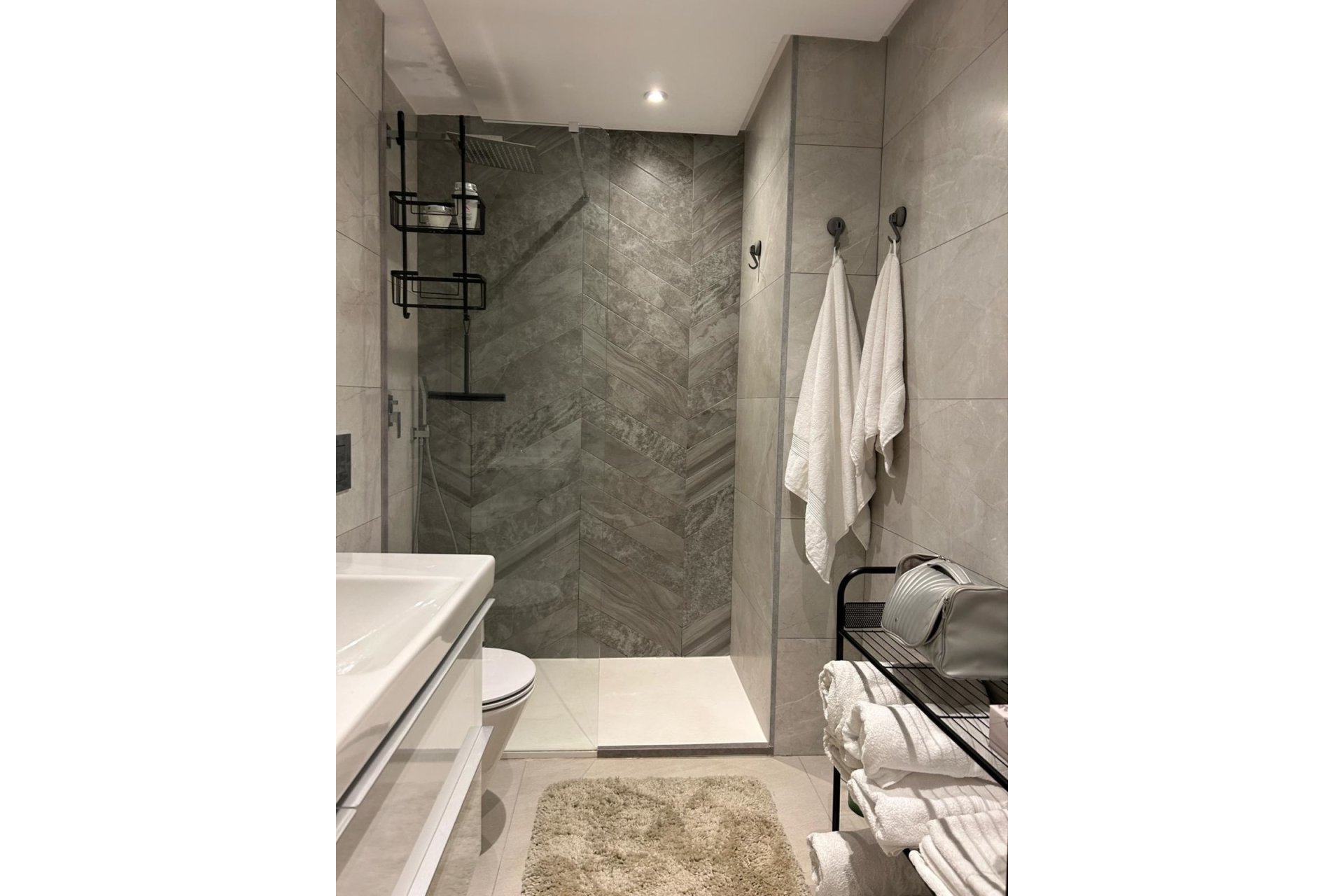 Wiederverkauf - apartment - Benahavís - La Quinta