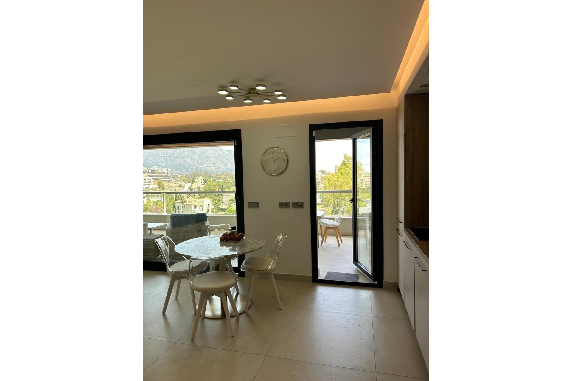 Wiederverkauf - apartment - Benahavís - La Quinta