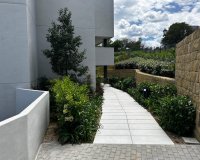 Wiederverkauf - apartment - Benahavís - La Quinta