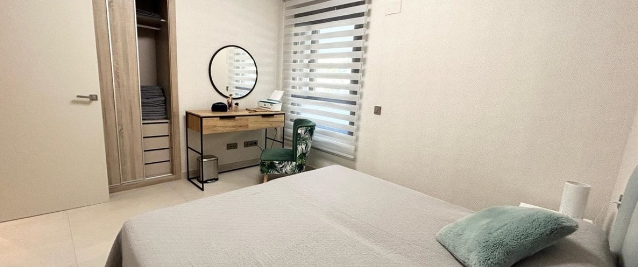 Wiederverkauf - apartment - Benahavís - La Quinta