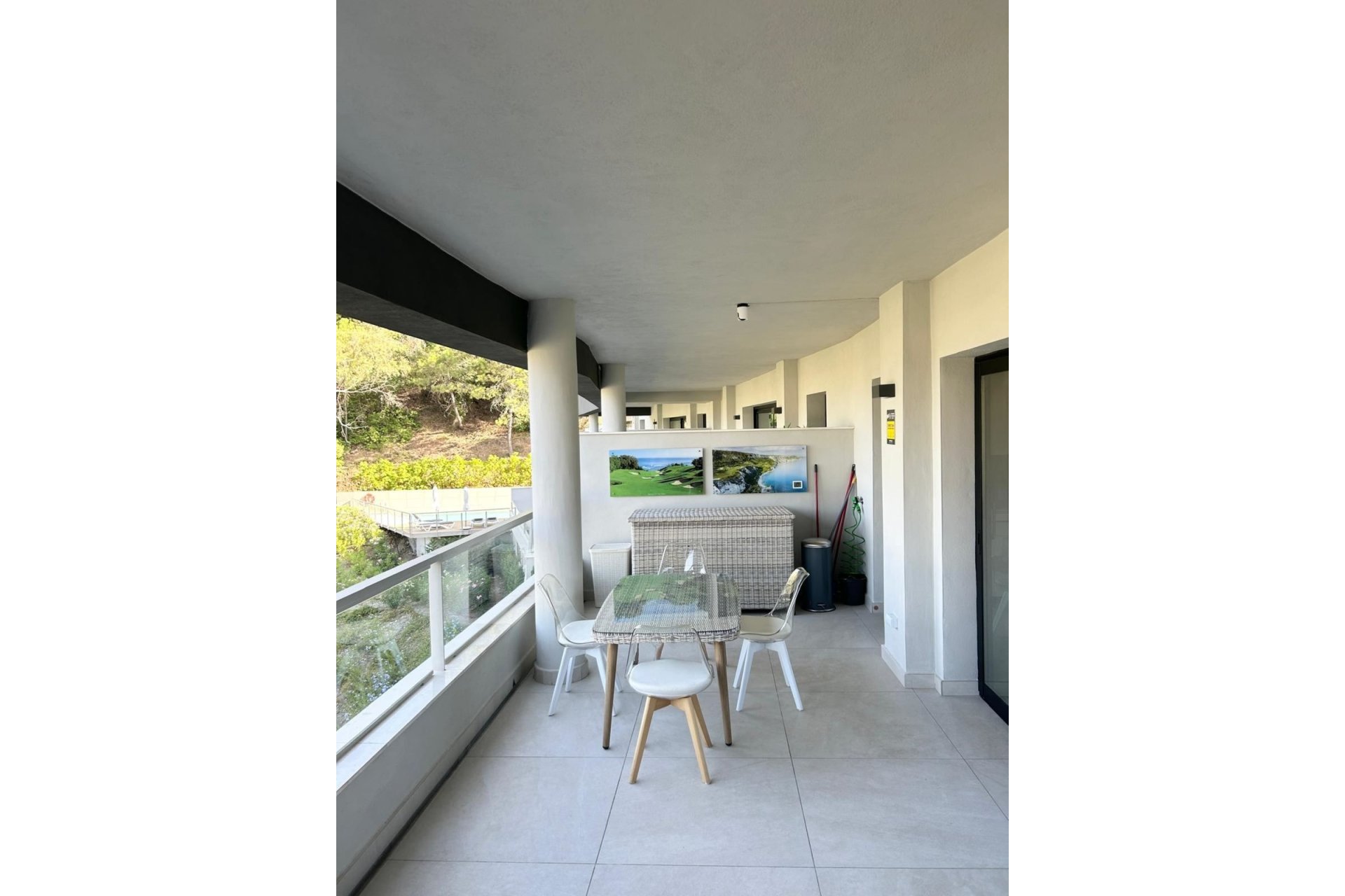 Wiederverkauf - apartment - Benahavís - La Quinta