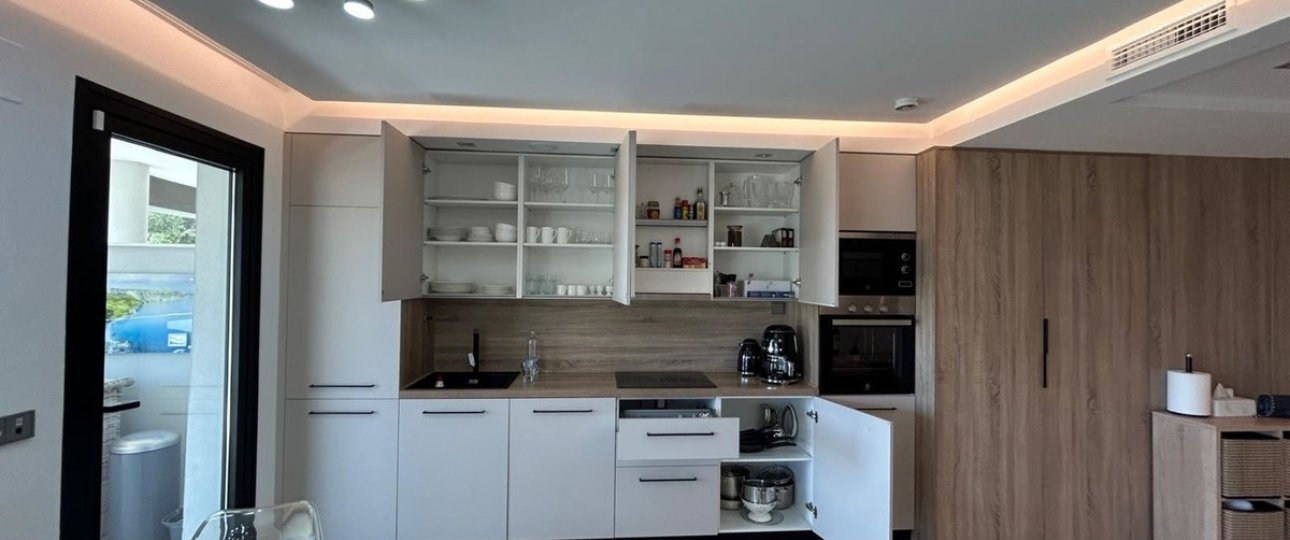 Wiederverkauf - apartment - Benahavís - La Quinta