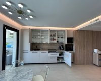 Wiederverkauf - apartment - Benahavís - La Quinta