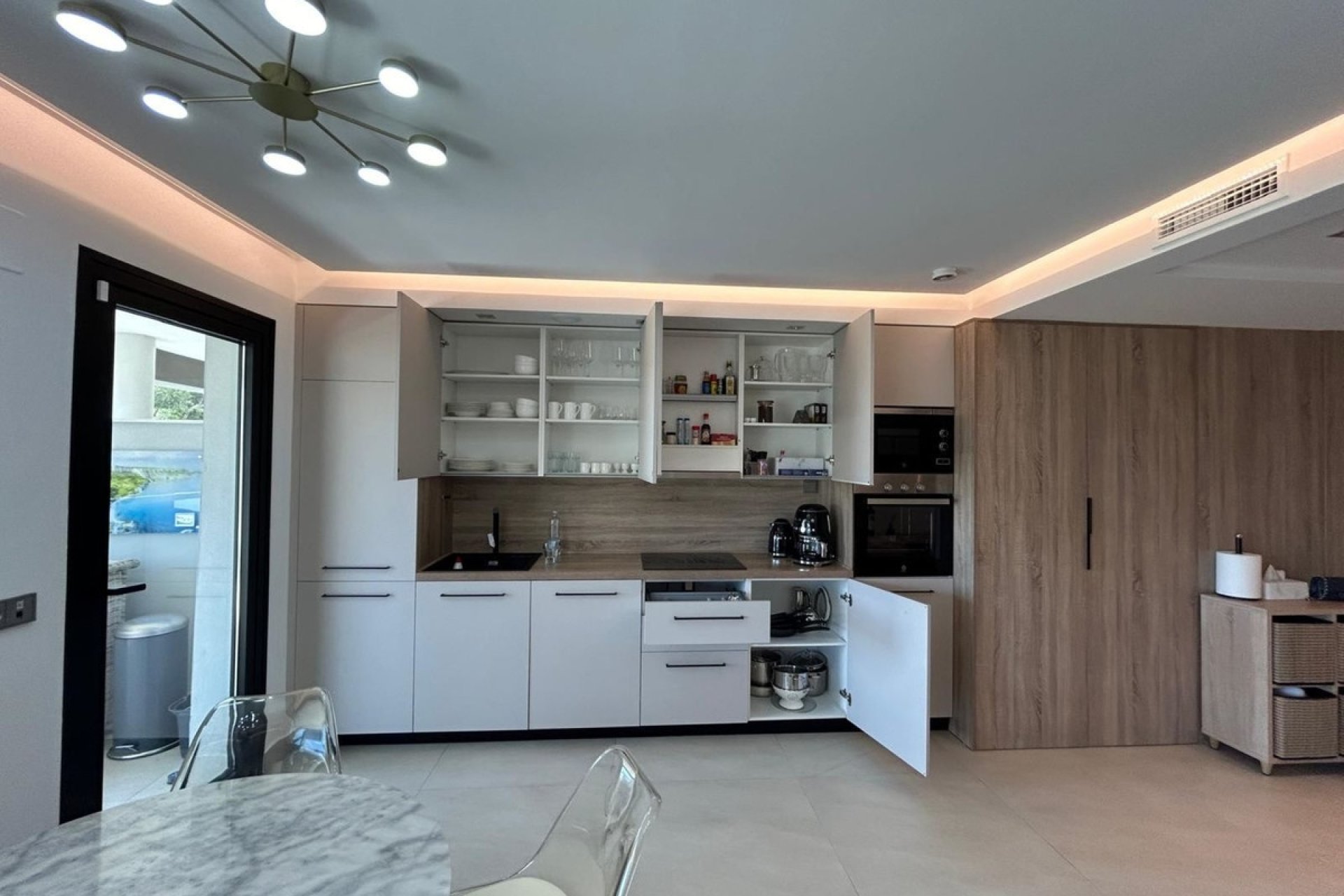 Wiederverkauf - apartment - Benahavís - La Quinta